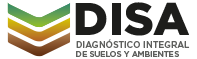 logo Disa