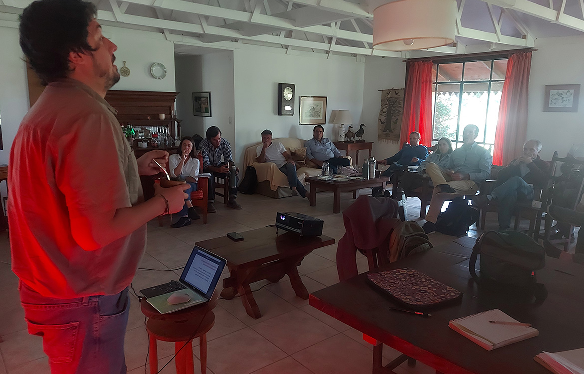 Capacitacion